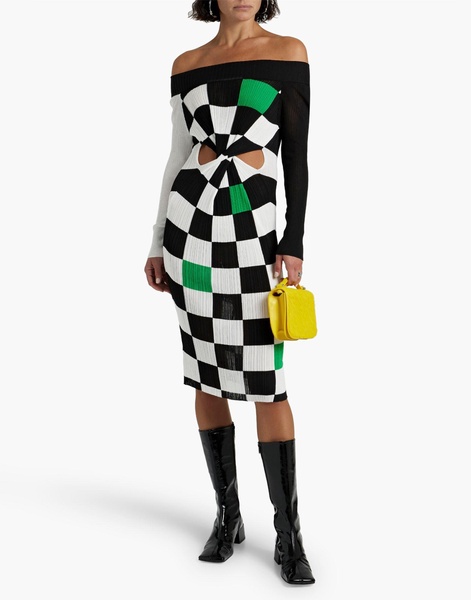 Sheath dress
