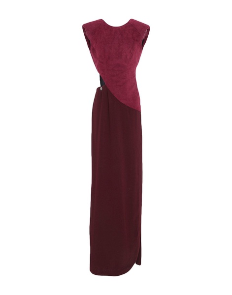 Long dress
