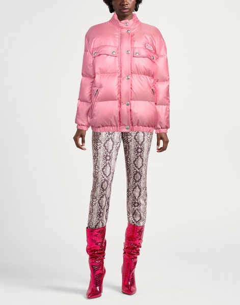 Shell  jacket