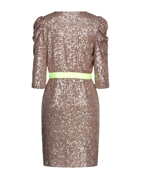 Sequin dress