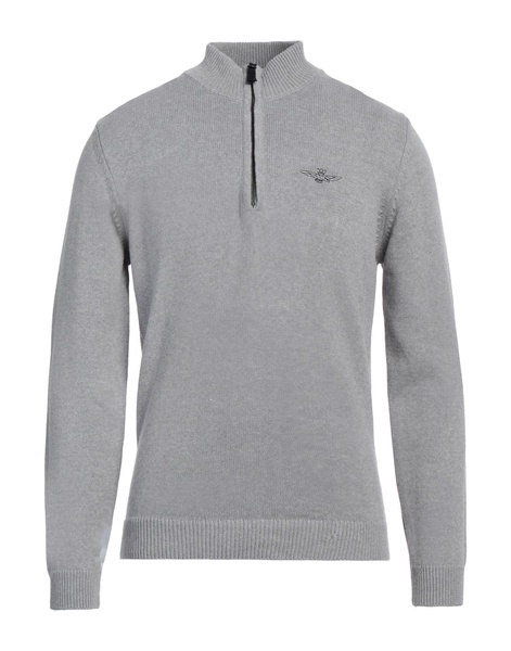 Sweater with zip