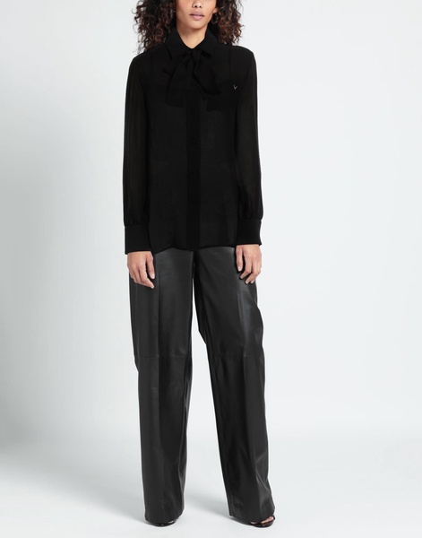 Silk shirts & blouses