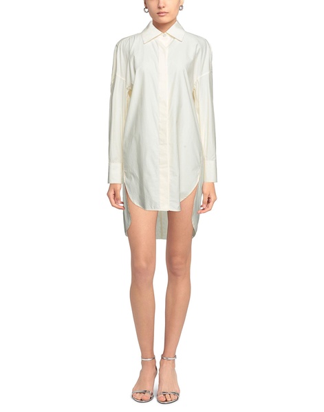 Shirt dress