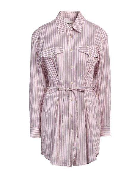 Shirt dress