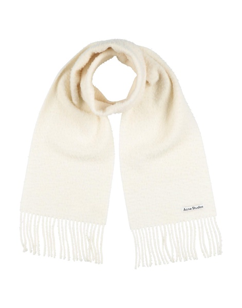 Scarves and foulards