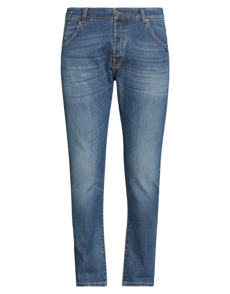 Denim pants