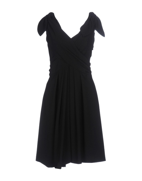 Pleated dress