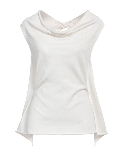 Sleeveless sweater
