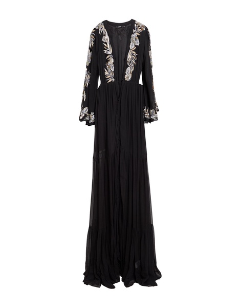 Long dress