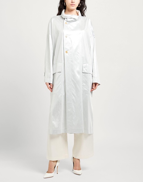 Full-length jacket
