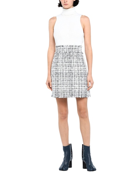 Mini skirt