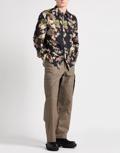 Patterned shirt