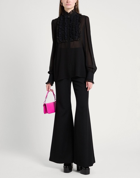 Lace shirts & blouses