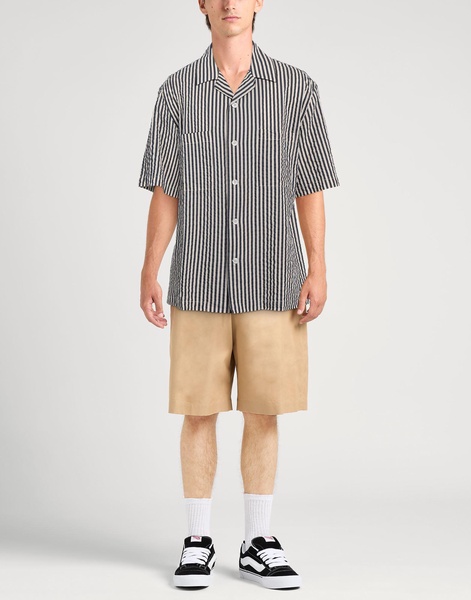 Striped shirt