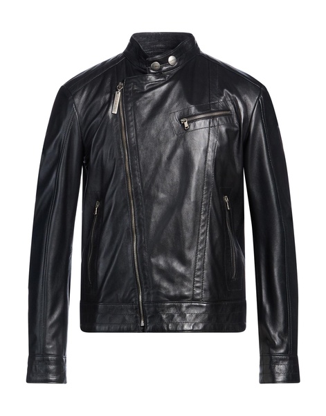 Biker jacket