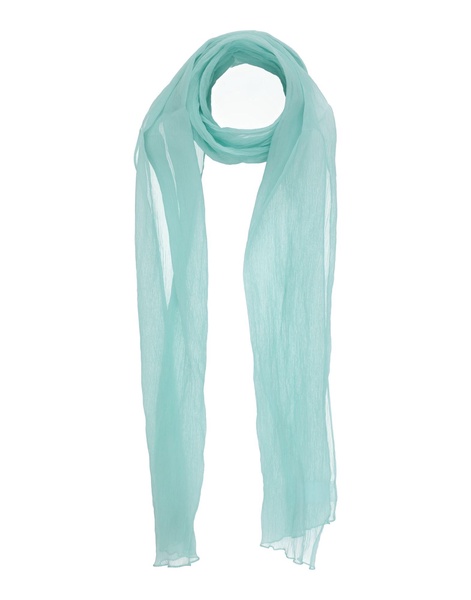 Scarves and foulards