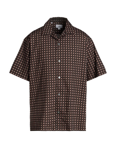 Patterned shirt