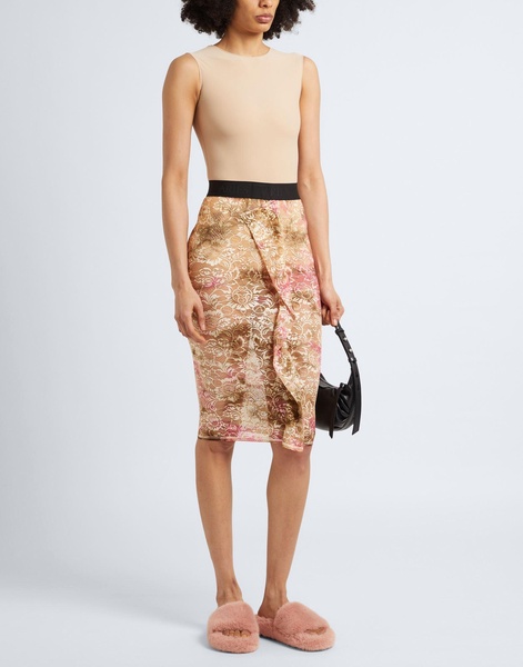 Midi skirt