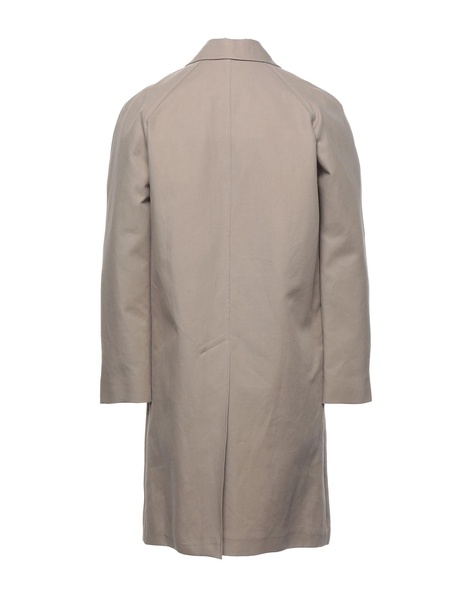 Full-length jacket
