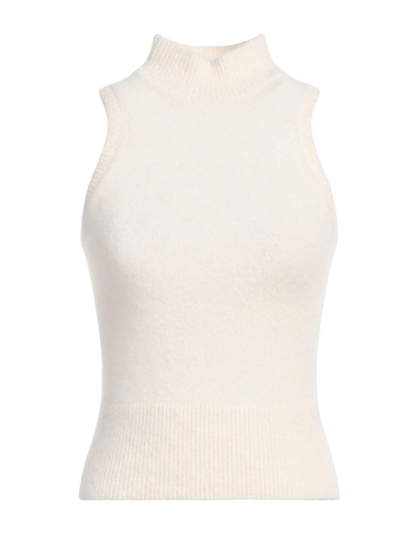 Sleeveless sweater