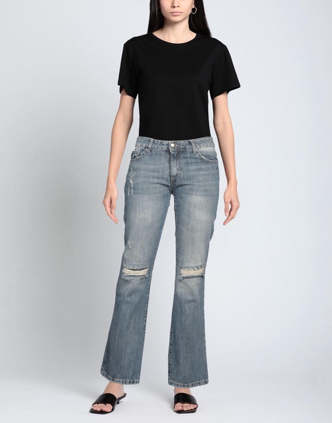 Bootcut Jeans
