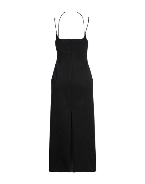 Long dress