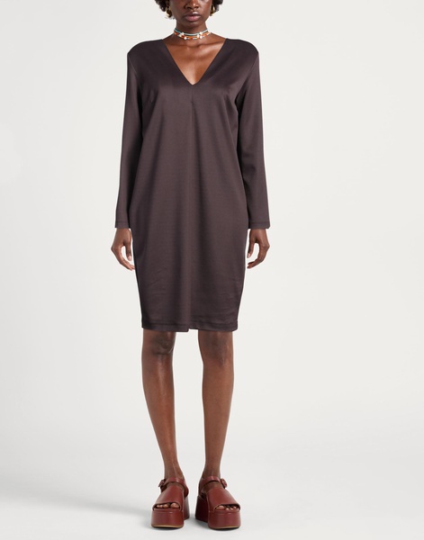 Sheath dress