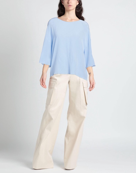 Silk top