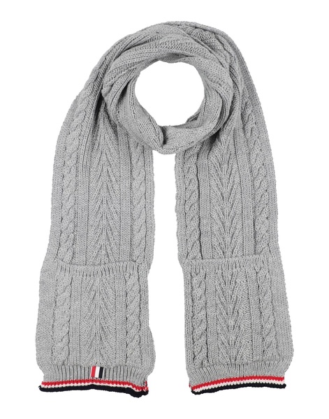 Scarves and foulards