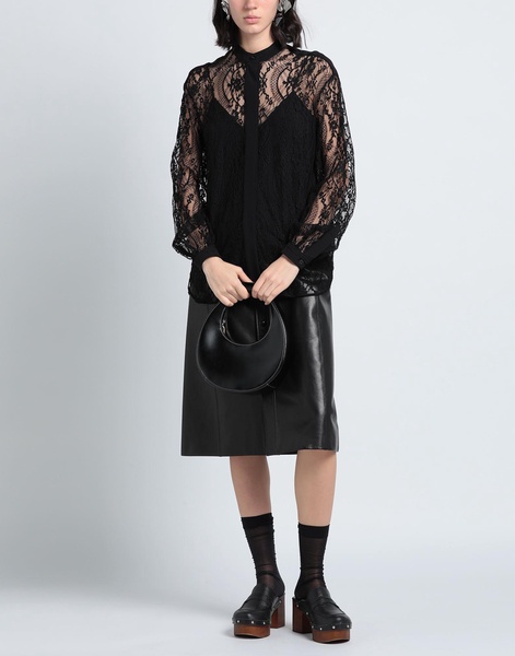 Lace shirts & blouses