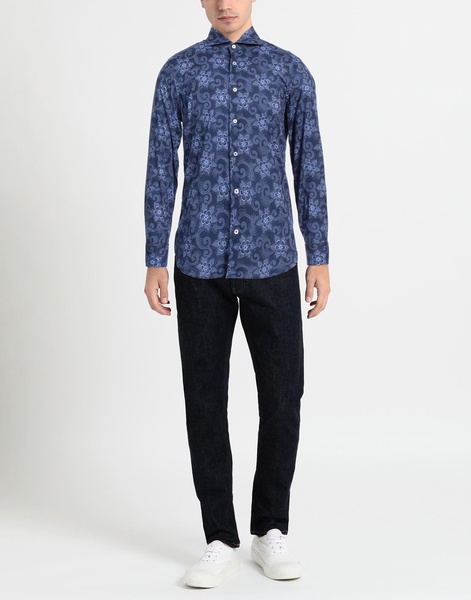 Patterned shirt