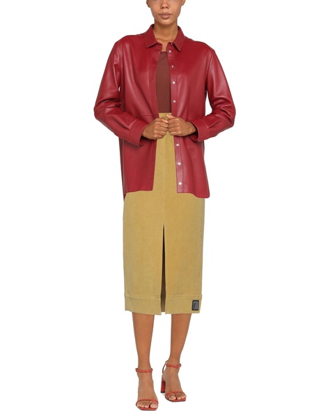 Midi skirt