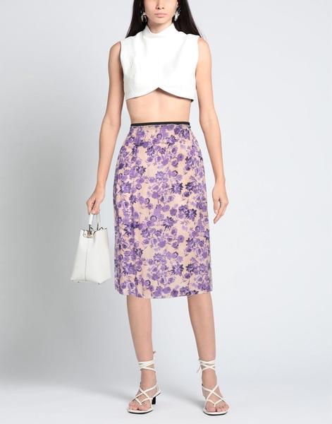 Midi skirt