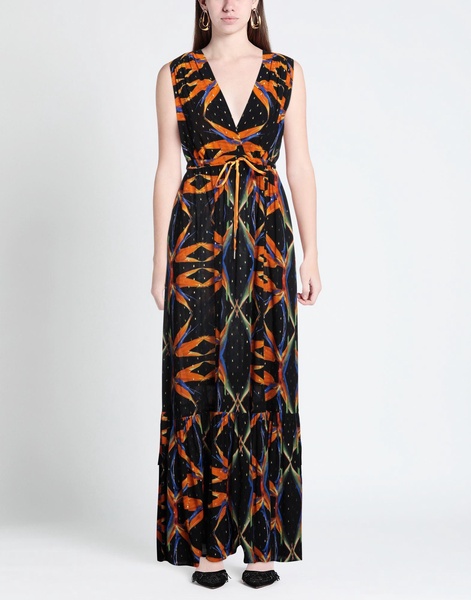 Long dress