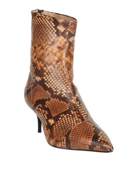 Ankle boot