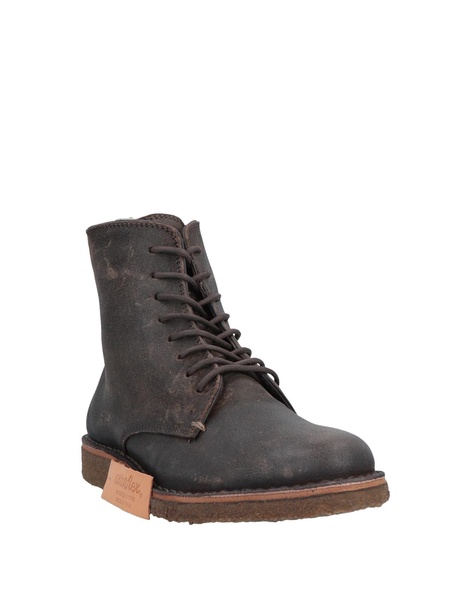 Ankle boot