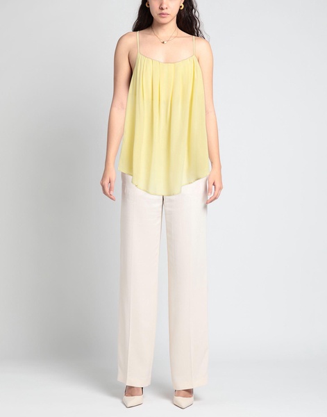 Silk top