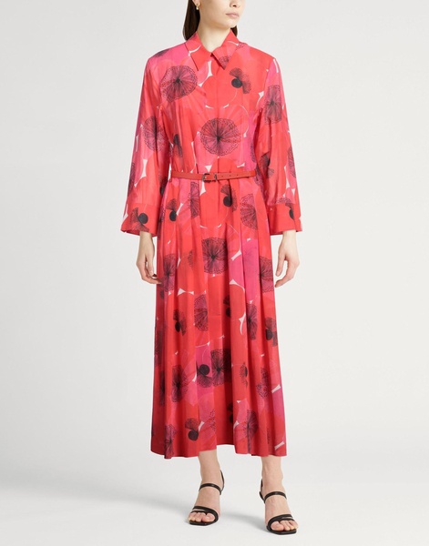 Long dress