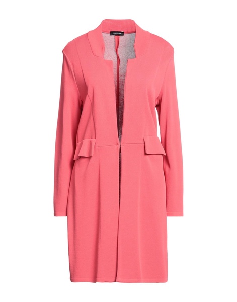 Full-length jacket