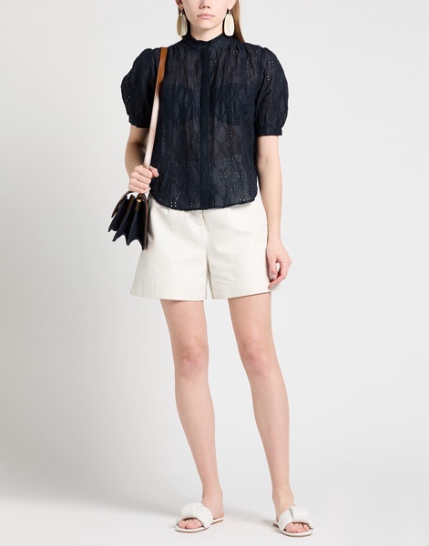 Lace shirts & blouses