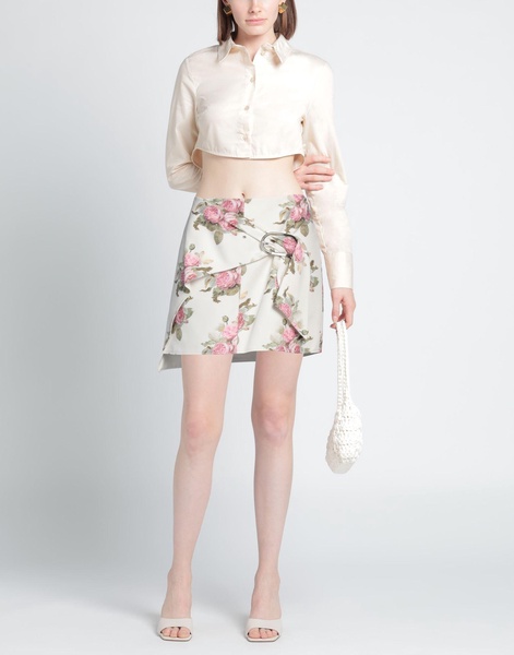 Mini skirt