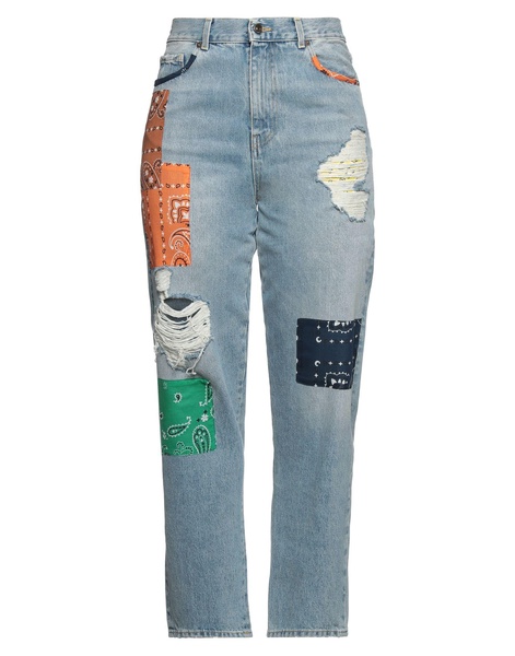 Denim pants