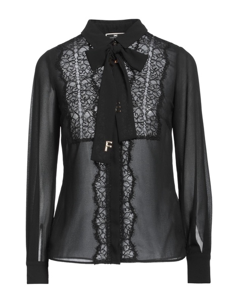 Lace shirts & blouses