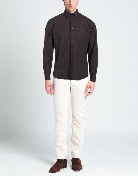 Patterned shirt
