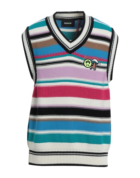 Sleeveless sweater