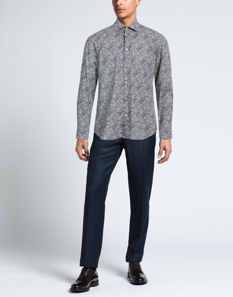 Patterned shirt