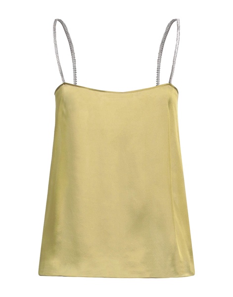 Silk top