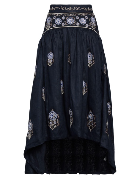 Midi skirt