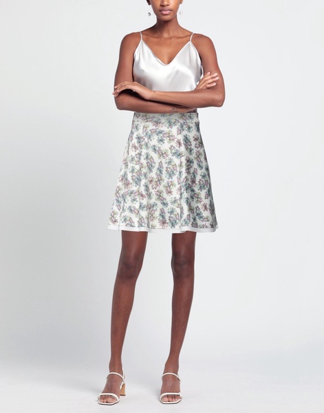 Mini skirt