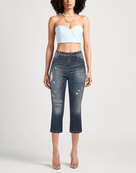 Bootcut Jeans